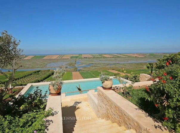 Oualidia, Casablanca-Settat