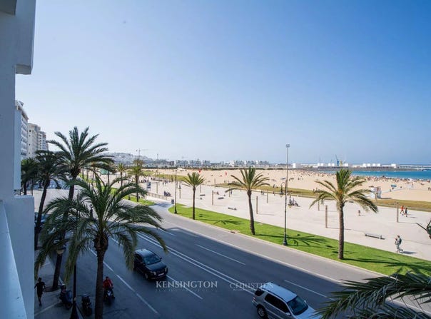 Tangier, Tanger-Tetouan-Al Hoceima