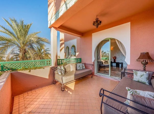 Marrakech, Marrakesh-Safi 40000