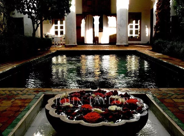 Marrakech, Marrakesh-Safi 40000
