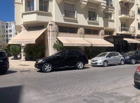 Casablanca, Casablanca, Morocco, Casablanca, Casablanca-Anfa 20000