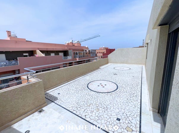 Guéliz, Marrakech, Marrakesh-Tensift-El Haouz 40000