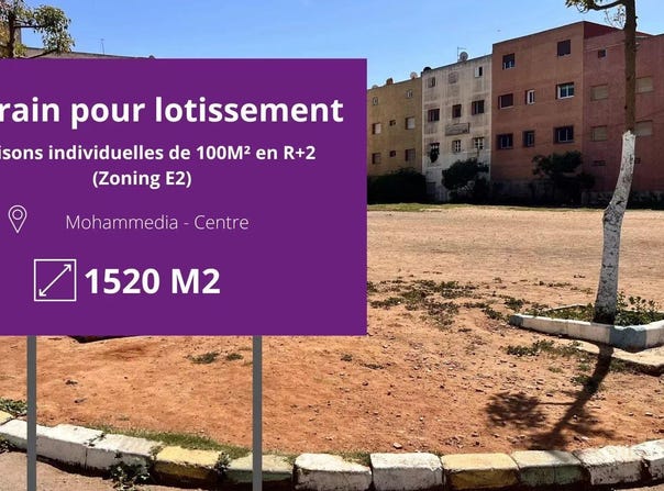 Mohammedia, Casablanca-Settat