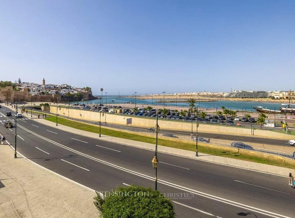 Rabat, Rabat-Salé-Kénitra