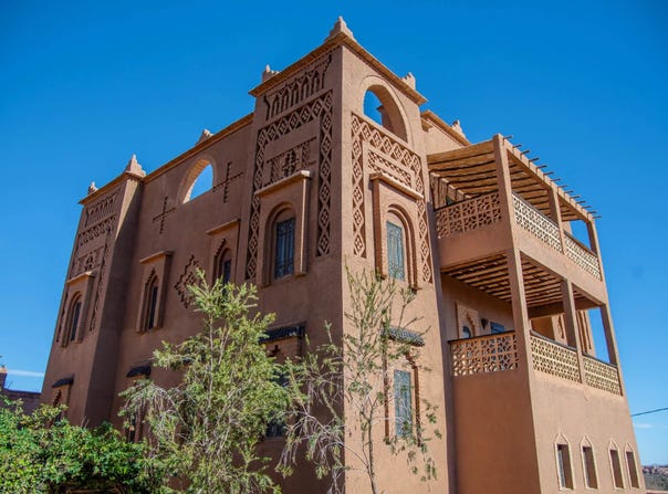 Tinghir, Drâa-Tafilalet 45352