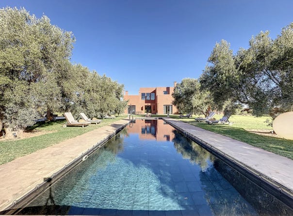 Marrakech, Marrakesh-Safi 40000