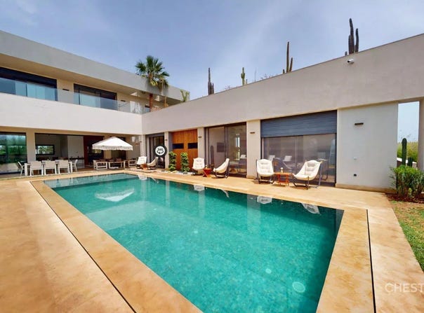 Marrakesh, Marrakesh-Safi