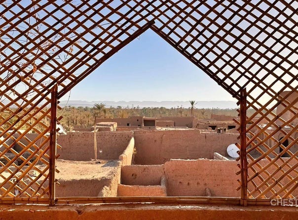 Zagora, Drâa-Tafilalet