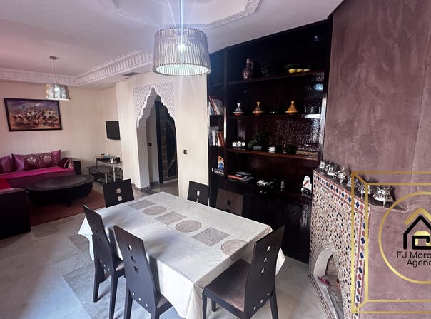 marrakech, Marrakesh-Safi