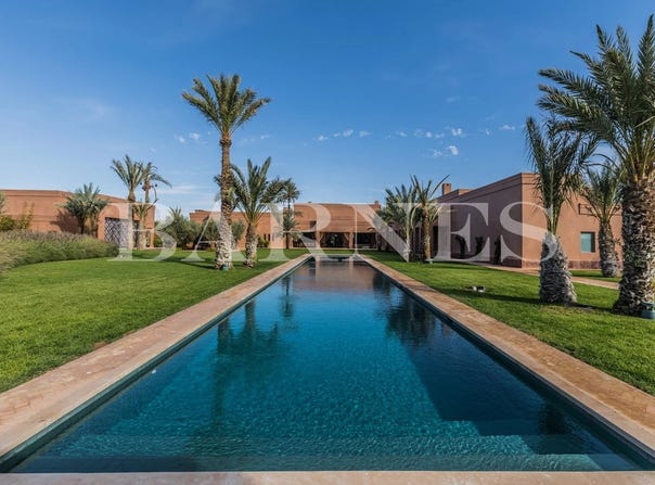 Marrakech, Marrakesh-Safi 40000