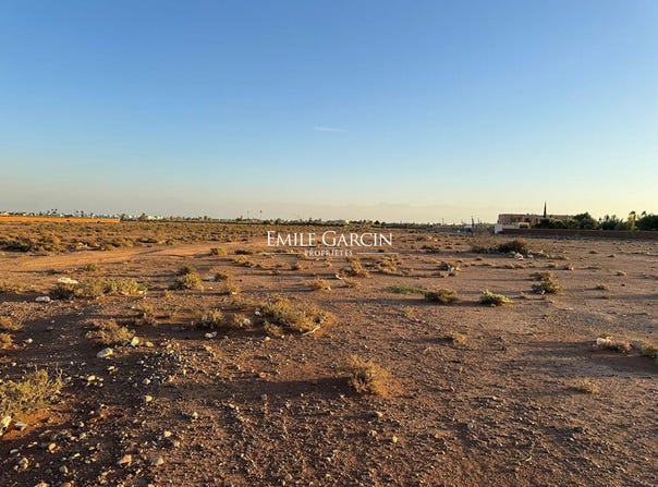 Marrakesh, Marrakesh-Safi
