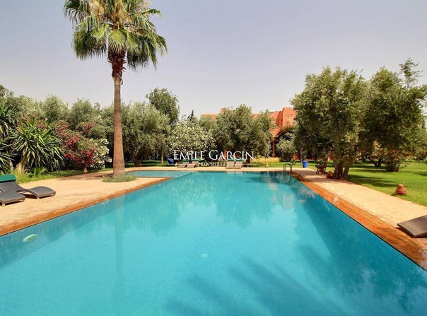Marrakesh, Marrakesh-Safi