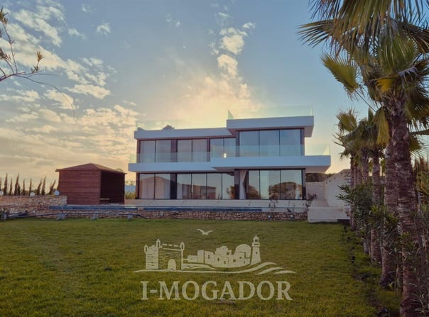 Essaouira, Marrakesh-Safi 44000