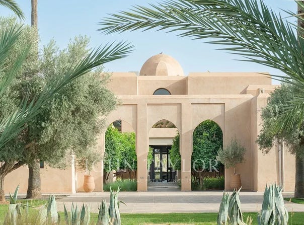 Marrakech, Marrakesh-Safi 40000