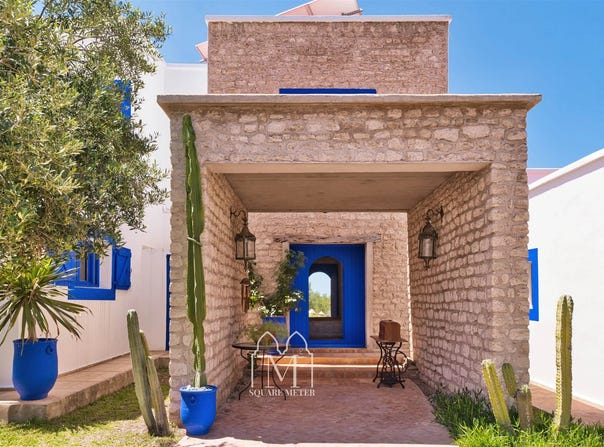Essaouira, Marrakesh-Safi 44000