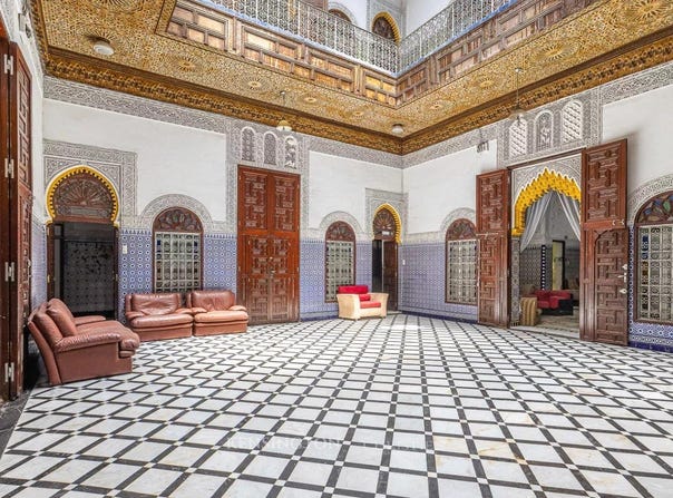 Rabat, Rabat-Salé-Kénitra