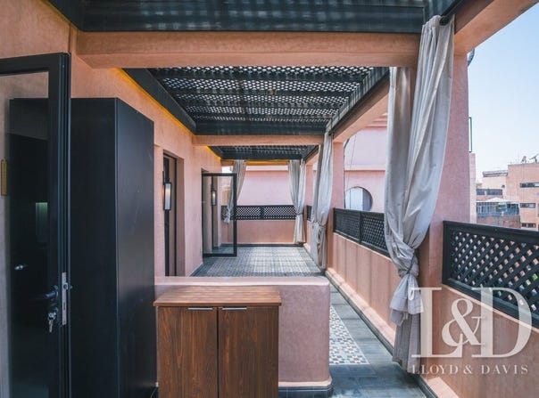 Marrakesh, Marrakesh-Safi