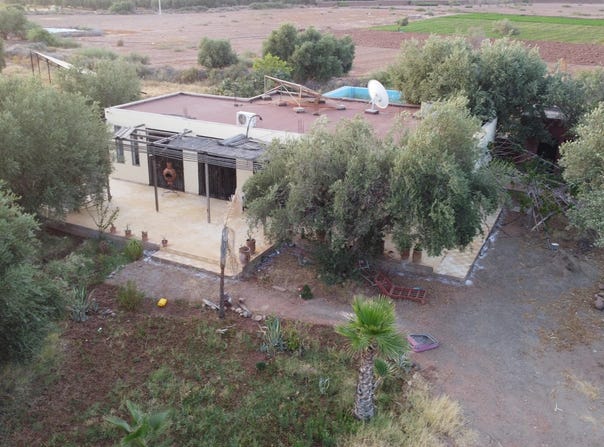 J4W4+HMJ, Rte de Fès, Marrakech, Morocco, Marrakesh, Marrakesh-Safi
