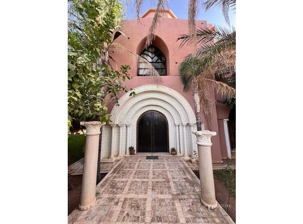 Marrakech-Ménara, Marrakech, Morocco, Marrakech, Marrakech, Province de 40000
