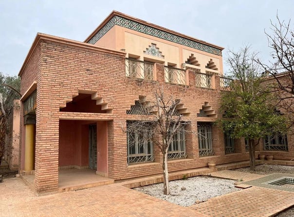 Marrakech, Marrakesh-Safi 40000