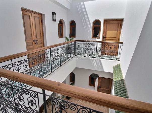 Marrakesh, Marrakesh-Safi