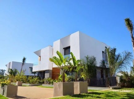 ville verte, Casablanca, Casablanca-Anfa 20000