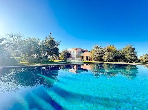 Marrakech, Marrakesh-Safi