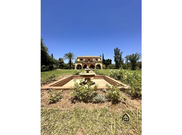 MARRAKECH, Marrakesh-Safi