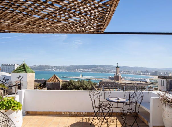 Tangier, Tanger-Tetouan-Al Hoceima