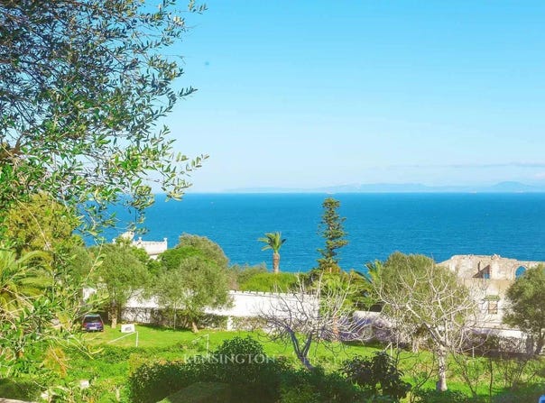 Tangier, Tanger-Tetouan-Al Hoceima