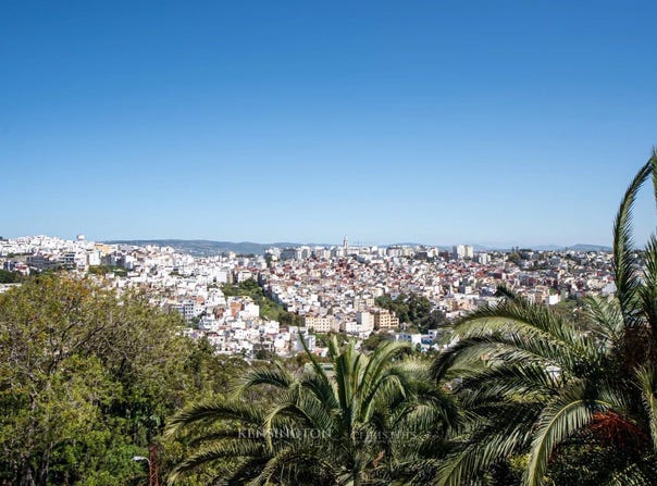 Tangier, Tanger-Tetouan-Al Hoceima