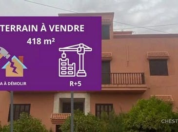 Marrakech-Ménara, Marrakech, Morocco, Marrakech, Marrakech, Province de 40000