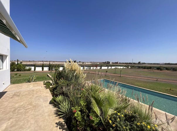 Benslimane, Casablanca-Settat