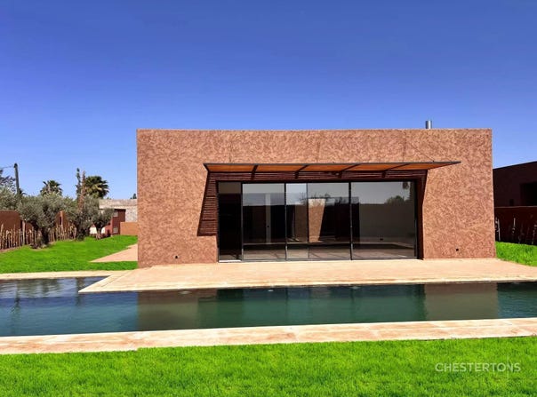 Marrakesh, Marrakesh-Safi