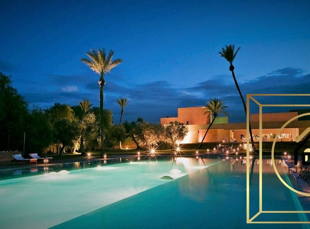 Marrakech, Marrakesh-Safi