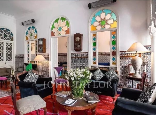 Tanger, Tangier-Tétouan-Al Hoceima 90000