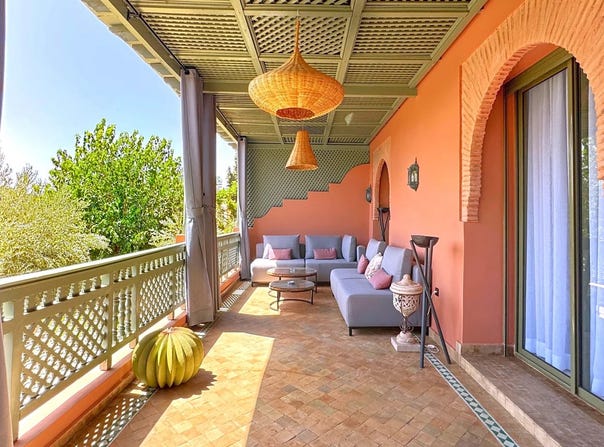 Marrakech, Marrakesh-Safi 40000