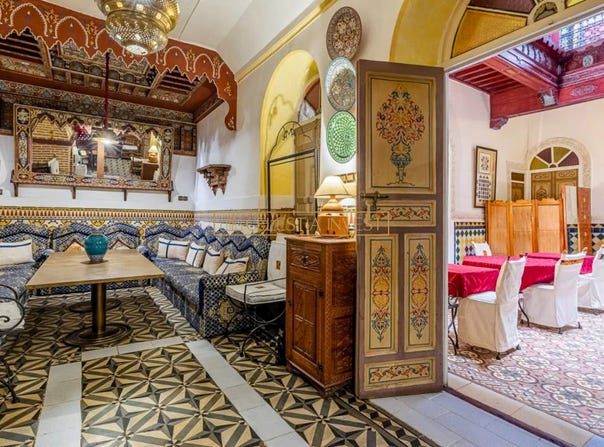 Marrakech, Marrakesh-Safi 40000