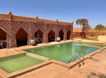 Zagora, Zagora, Morocco, Zagora, Ouarzazate, Province d' 47900