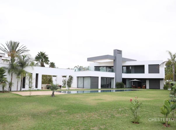 Rabat, Rabat-Salé-Kénitra
