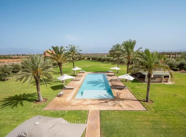 Marrakesh, Marrakesh-Safi