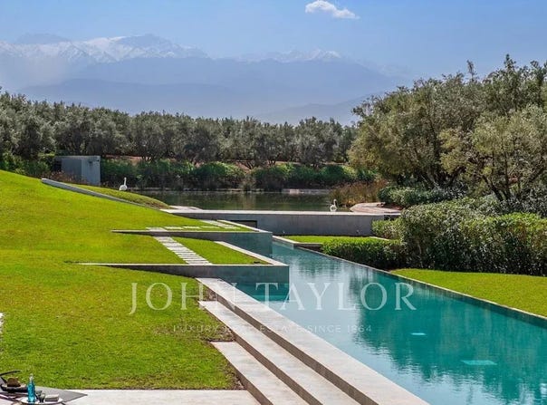 Marrakech, Marrakesh-Safi 40000