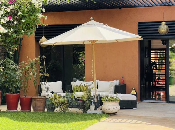 Marrakech, Marrakesh-Safi 40000