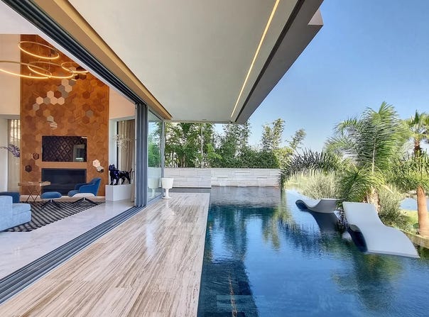 Marrakech, Marrakesh-Safi 40000