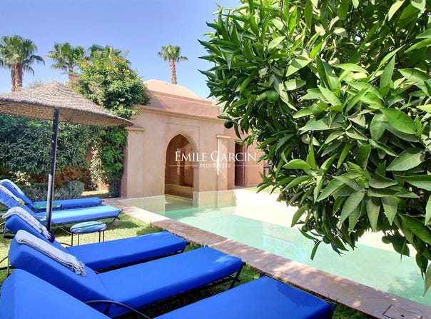 Marrakesh, Marrakesh-Safi