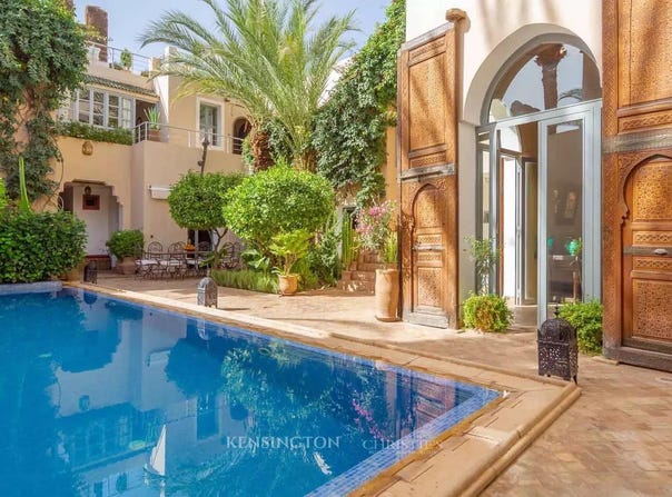 Taroudant, Souss-Massa
