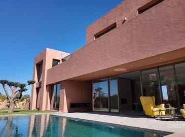 Marrakech-Ménara, Marrakech, Morocco, Marrakech, Marrakech, Province de 40000
