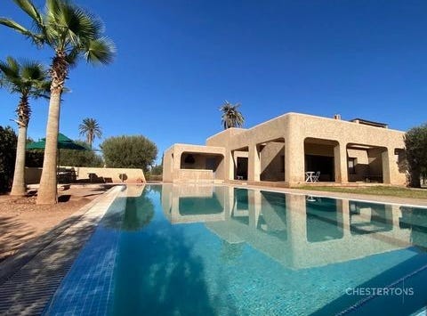 Marrakech-Ménara, Marrakech, Morocco, Marrakech, Marrakech, Province de 40000