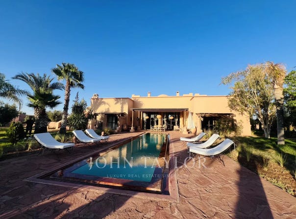 Marrakech, Marrakesh-Safi 40000
