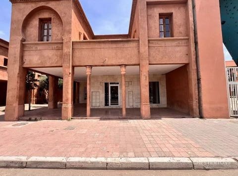 Marrakech-Ménara, Marrakech, Morocco, Marrakech, Marrakech, Province de 40000